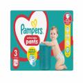 Pampers Active Baby Pants Plenkov� kalhotky