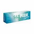 Herbacos Tekut pudr s mentolem 1% 100g