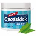 OPODELDOK extra siln 200ml