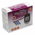 PROUZKY DIAGNOST.ELEMENT AUTO-C BALENI 50 KS 2X25K