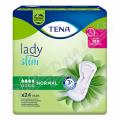 Inkont.vlo�.TENA Lady Slim Normal 24ks 760492