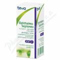 OPHTHALMO-SEPTONEX 1X10ML ON KAPKY,ROZTOK