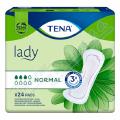 Inkontinenn vloky TENA Lady Normal 24 ks 760722