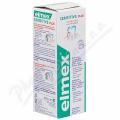ELMEX SENSITIVE PLUS ÚSTNÍ VODA 400ML