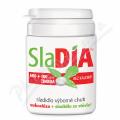 SlaDIA SWISS sladidlo 600 + 100 tablet ZDARMA