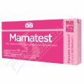 GS Mamatest Thotensk test 2ks