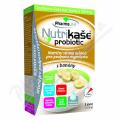 Nutrikaše probiotic s banány 3x60g