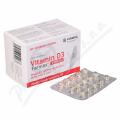 Vitamin D3 1000IU 60+30 tobolek ZDARMA