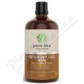 Green Idea PUPALKOVY 100% 100ML
