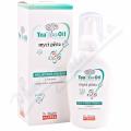 Tea Tree Oil myc� p�na pro intimn� hygienu 150ml