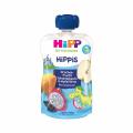 HiPP Hippis Jabl-Hru-Dra ovoce-Rybz 100g