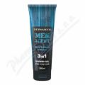 Dermacol Men Agent sprch.gel Gentleman touch 250ml