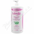 SAFORELLE gel pro intimn hygienu 1l