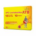 Lactobacillus ANIXI ATB 15 kapsl