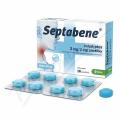 SEPTABENE EUKALYPTUS 3MG/1MG PAS 16