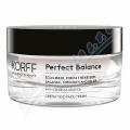 KORFF PERFECT BALANCE PLE�OV� KR�M 50ML