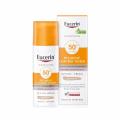 Eucerin Sun Oil Control Tinted tmav SPF50+ 50 ml