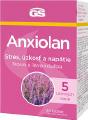 GS Anxiolan s levandulí tbl. 30