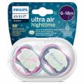 Philips AVENT idt.Ult.air 6-18m no.dv./obr.2ks