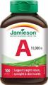 JAMIESON VITAMN A 10 000 IU CPS.100