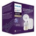 Philips AVENT Odsvaka mate.ml.elek.nabj.SCF396