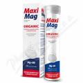 MaxiMag Organic 20 �umiv�ch tablet