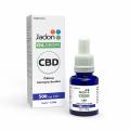 Jadon Oil Drops konopn olej CBD 10% 5ml