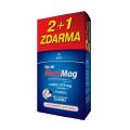 MaxiMag Hok 375mg+B6 tob.100+50 zdarma