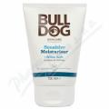BULLDOG Sensitive Moisturizer Ple�ov� kr�m 100ml