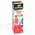 HUMER Ucpan nos 100% mosk voda hypertonic.50ml