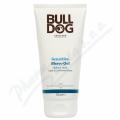 BULLDOG Sensitive Shave Gel Hol�c� gel 175ml