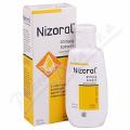 Nizoral ampon 2% 60ml