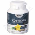 Adiel Kotvičník Zemní FORTE s vitamín.E 90 kapslí