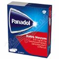 Panadol Extra Novum 500mg/65mg 24 tablet