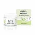 Olivenl hydratan krm s hyaluronem a ureou 50ml