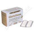 Glutathion 1000mg cps.60 CZE+SLO+ENG