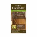 BIOKAP Barva na vlasy 7.33 Blond zl.p�enice 140ml