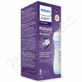 Philips AVENT Lhev Natural Respon.260ml 1m+ modr