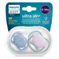 Philips AVENT �id�t.Ultra air 6-18m d�vka 2ks