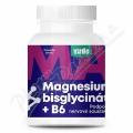 Magnesium bisglycin�t + B6 tob.90