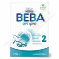 BEBA Optipro 2 pokračovací kojenecké mléko 500g