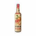 Kitl Syrob Grapefruit s duninou 500ml