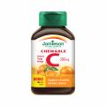 JAMIESON Vitamn C 500mg pomeran 120 tablet