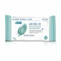 Lactacyd ubrousky with Antibacterials 15ks