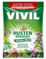 Vivil Byliny 23druh bez cukru (proti kali) 60g