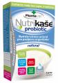 Nutrikaše probiotic natural 180g (3x60g)