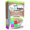 Nutrikaše probiotic s čokoládou 3x60g