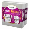 Centrum pro eny tbl.90+30 drkov balen