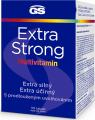 GS Extra Strong Multivitamin tbl.30