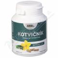 Adiel Kotvičník zemní Tribulus terrestris cps.90